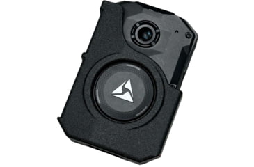 Image of Zero9 Holsters Body Cam Case Axon 4, Basketweave Black - Z9-2040-BW-MLK