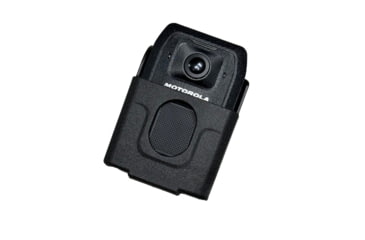 Image of Body Cam Case - Motorola-Watchguard