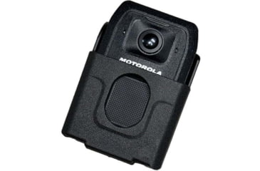 Image of Zero9 Holsters Motorola-Watchguard Body Cam Case, Molle Loks, Basket Weave Black, Z9-2037-BW-MLK