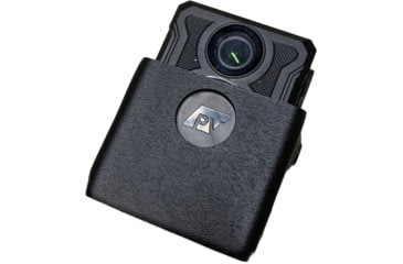 Image of Zero9 Holsters Body Cam Case - Pro Vision/safe Fleet - Z9-2022-BLK-MLK