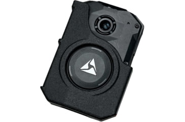 Image of Zero9 Holsters Zero9 Body Cam Case / Axon Body 4 - Z9-2040-BLK-TEK