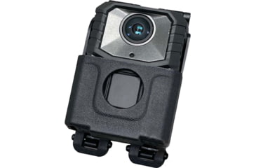 Image of Zero9 Holsters Zero9 Body Cam Case / Watchguard V300 - Z9-2018-BLK-SHP