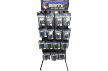 Image of Zero9 POP Display w/ Product - 2'x4'