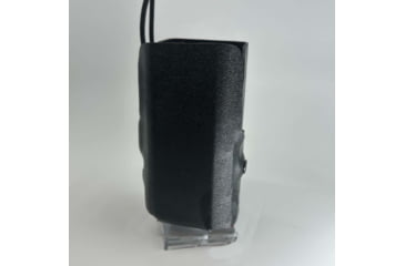 Image of Zero9 Portable Radio Case Holster, XPR7000 Series, Tek-Lok, Plain Black, Z9-5006-BLK-TEK