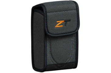 Image of ZeroTech Optics Thrive HD 8x25 mm Roof Prism Binoculars, Grey, THD825