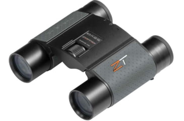 Image of ZeroTech Optics Thrive HD 8x25 mm Roof Prism Binoculars, Grey, THD825