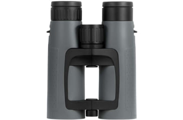 Image of ZeroTech Optics Thrive HD 8x42 mm Roof Prism Binoculars, Grey, THD842