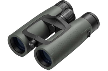 Image of ZeroTech Optics Thrive HD 8x42 mm Roof Prism Binoculars, Grey, THD842