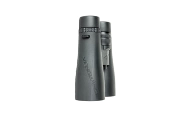 Image of ZeroTech Optics Vengeance 12x50mm Roof Prism Binoculars, Black, VG1250