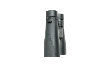 Image of ZeroTech Optics Vengeance ED 12x50mm Glass Roof Prism Binoculars, Black, VG1250ED