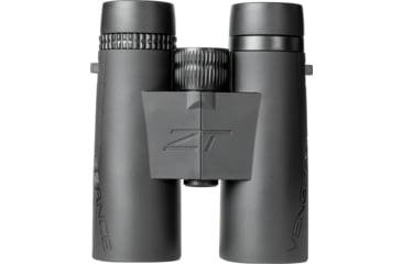 Image of ZeroTech Optics Vengeance HD 8x42mm Roof Prism Binoculars, Black, VG842HD