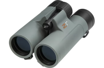 Image of ZeroTech Optics The Thrive 8x42mm Binoculars, Roof, Grey, TH842