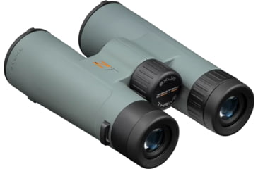 Image of ZeroTech Optics The Thrive 8x42mm Binoculars, Roof, Grey, TH842