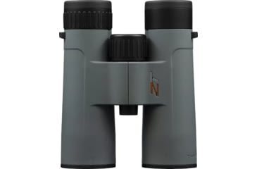 Image of ZeroTech Optics The Thrive 8x42mm Binoculars, Roof, Grey, TH842