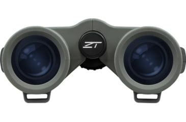 Image of ZeroTech Optics The Thrive 8x42mm Binoculars, Roof, Grey, TH842