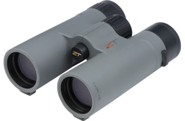 Image of ZeroTech Optics The Thrive 8x42mm Binoculars, Roof, Grey, TH842