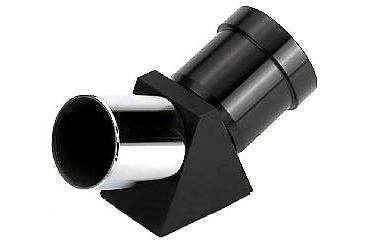 Image of Zhumell 1.25'' 45° Erect Image Prism (OD45AA) ZHUI018-1