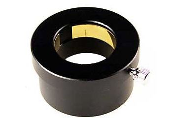 Image of Zhumell 2''-1.25'' Eyepiece Adapter (2-1-25ADAPT) ZHUE009-1