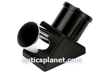 Image of Zhumell 1.25'' to 1.25'' 90° Diagonal Prism OD90AA