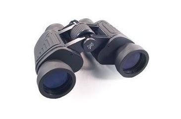 Image of Zhumell Long Eye Relief 8x42 Wide Angle Binoculars (220842) ZHUG007-1