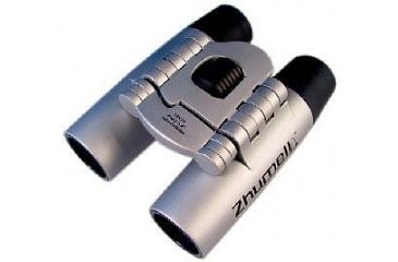 Image of Zhumell 10x25 Folding Compact Binoculars (D71025) ZHUM001-1