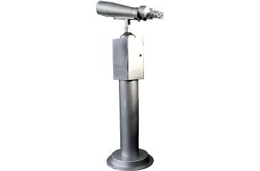 Image of Zhumell Vista Coin Operated Binoculars w/ FREE Shipping