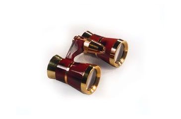 Image of Zhumell Covent 3x25 Opera Binoculars Glasses