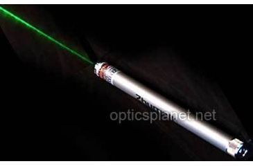 Image of Zhumell Green Astronomical Laser Pointer