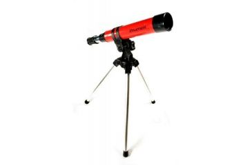 Image of Zhumell Tabletop 30 Refractor Telescope ZHUL021-1 (ST3030)