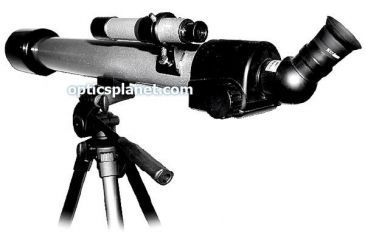 Image of Zhumell  Zenith 60x600mm