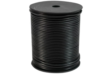 Image of Zink PVC Decoy Line, 200ft, Black, ZNK-ZNKAY016W