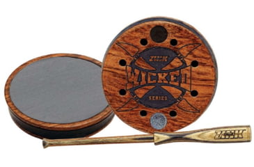 Image of Zink Wicked Series Pot Call Slate Calls, ZNK-ZNK306