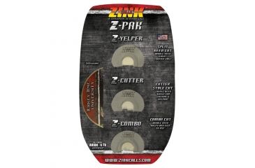 Image of Zink Z-PAK, Turkey Call 333