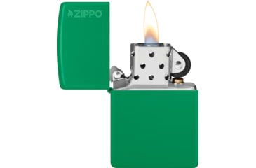 Image of Zippo 48629 Golf Green Logo