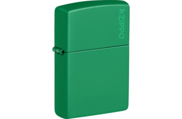Image of Zippo 48629 Golf Green Logo