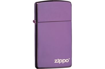 Image of Zippo Abyss Slim Lighter ZO20068