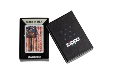 Image of Zippo Americana Lighter