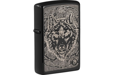 Image of Zippo Anne Stokes Lighter ZO19939