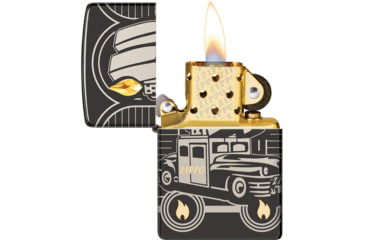 Image of Zippo Car 75th Anniversary