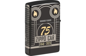 Image of Zippo Car 75th Anniversary