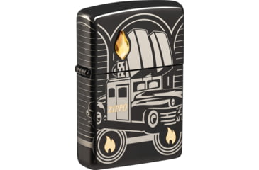 Image of Zippo Car 75th Anniversary