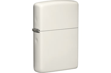 Image of Zippo Classic Glow In The Dark Matte