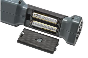 Image of Zippo FireFast Bellows, Black 40488