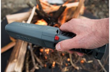 Image of Zippo FireFast Bellows, Black 40488