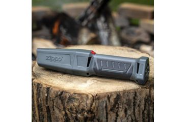 Image of Zippo FireFast Bellows, Black 40488