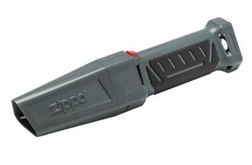 Image of Zippo FireFast Bellows, Black 40488