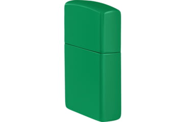 Image of Zippo Grass Green Matte Lighter