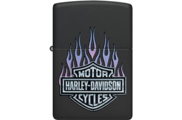 Image of Zippo Harley Davidson Lighter, ZO77164