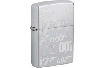 Image of Zippo James Bond Lighter, ZO75568