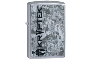 Image of Zippo Kryptek Camo Lighter, 1.44 x 2.25, 49178